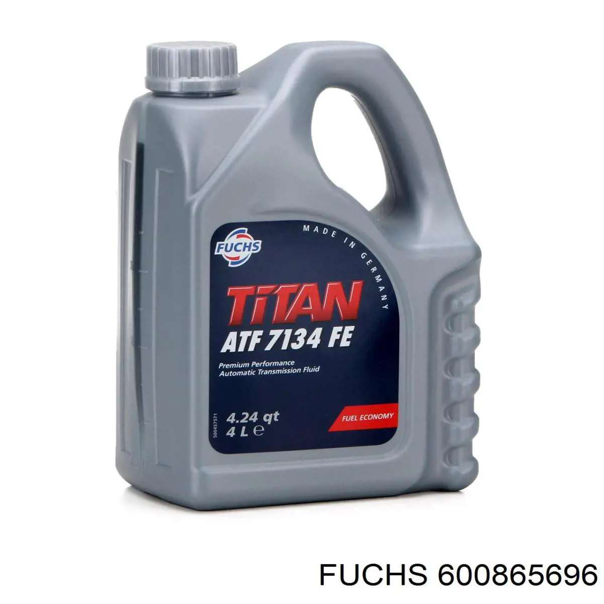  Fuchs 600865696 цена, от 45.20 USD