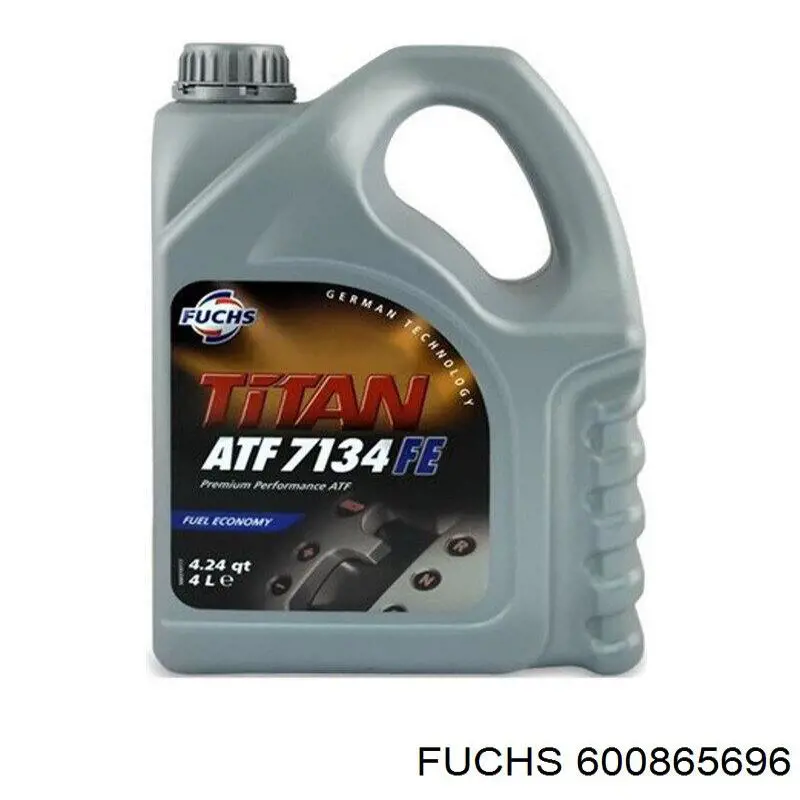 Купить 600865696 Fuchs 