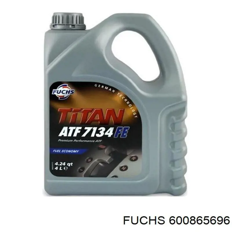 600865696 Fuchs 