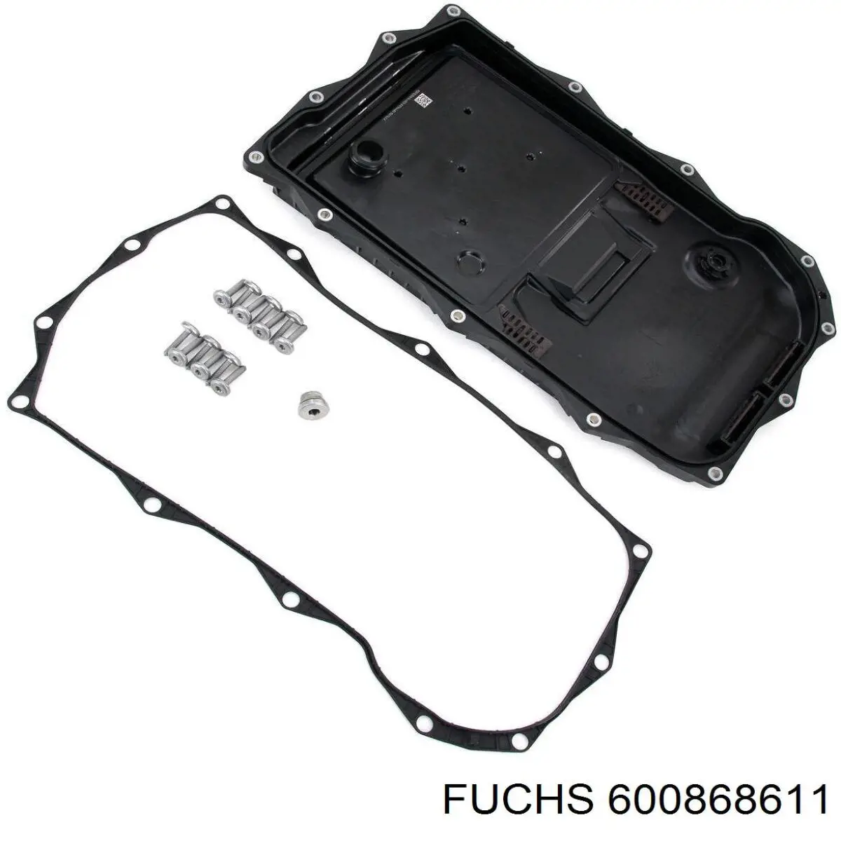 Масло трансмиссионное Fuchs 600868611 цена, от 11.85 USD