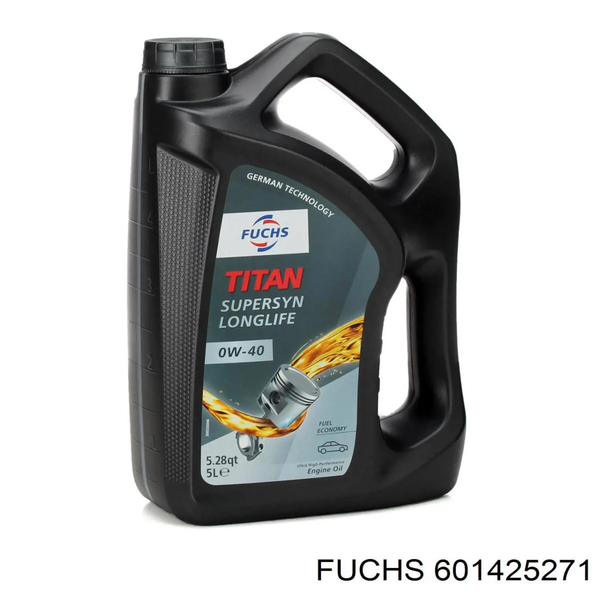 Купить 601425271 Fuchs 