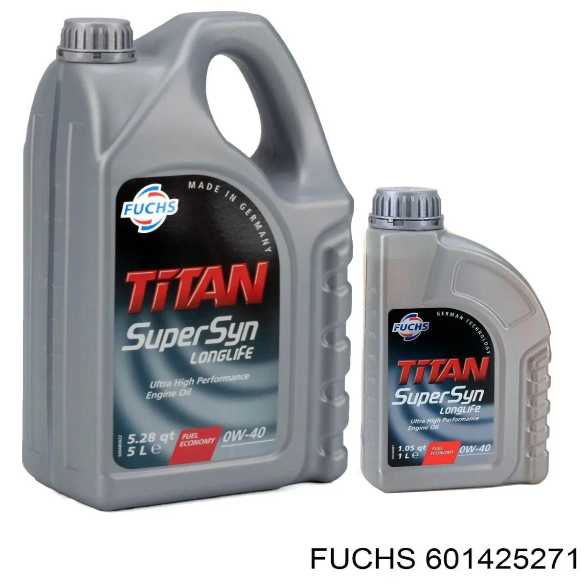  601425271 Fuchs