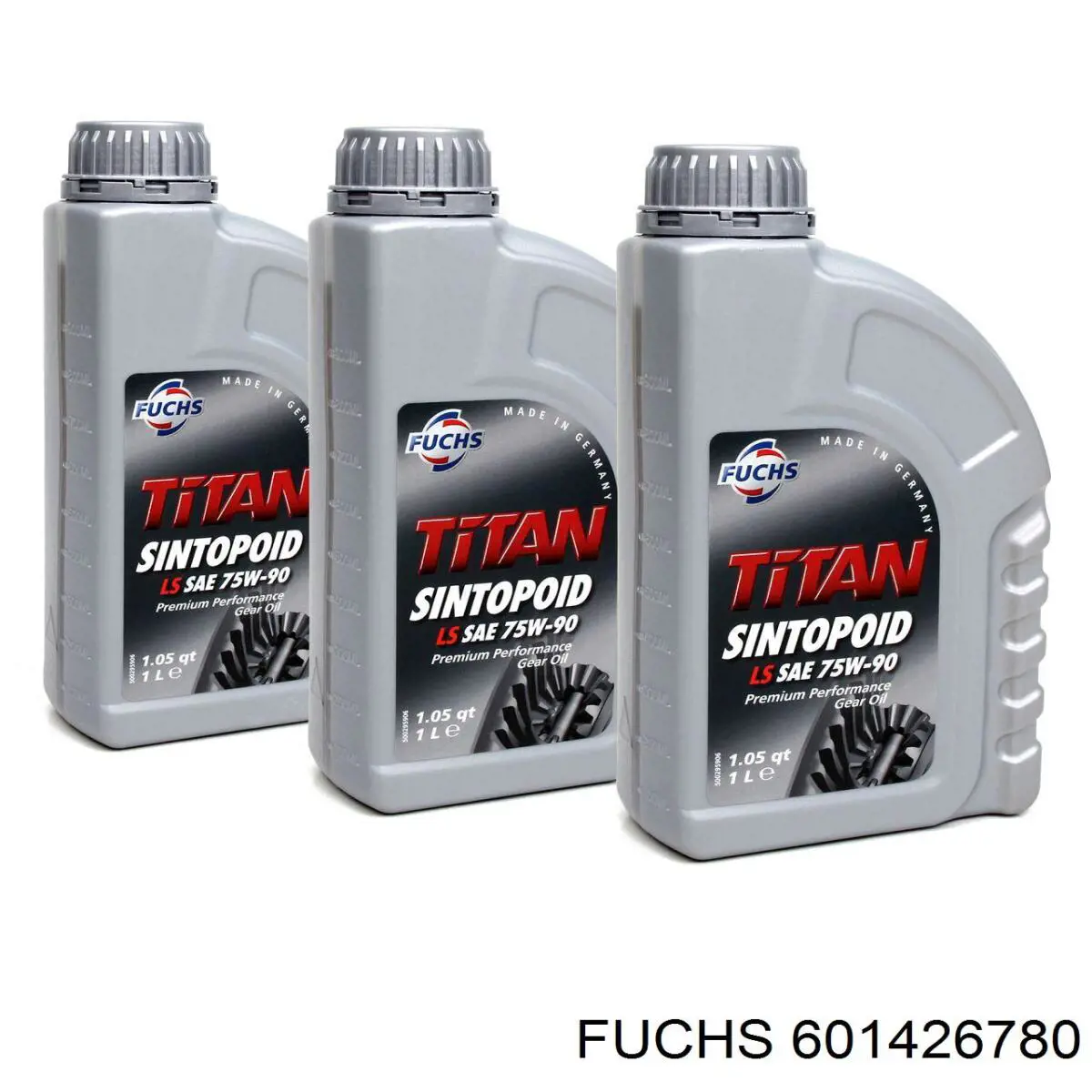 601426780 Fuchs 