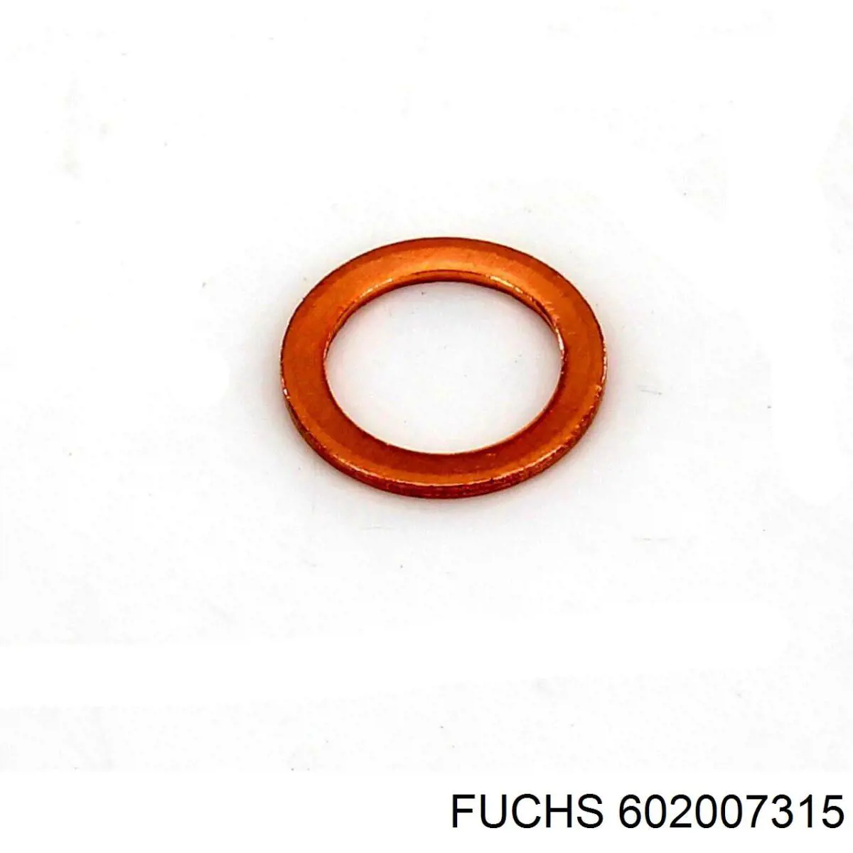 Купить 602007315 Fuchs 