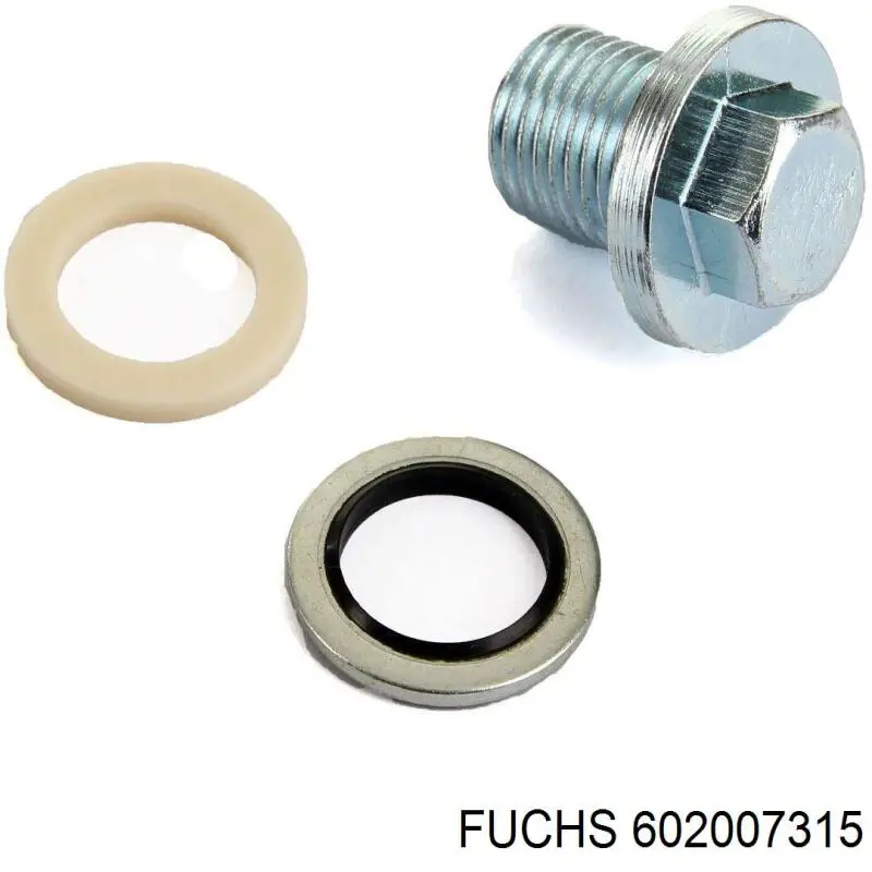 602007315 Fuchs 