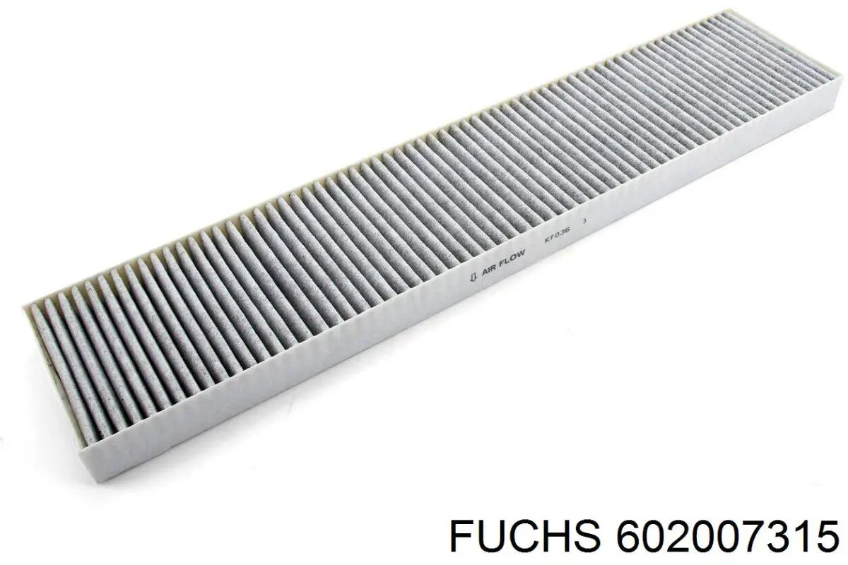  Fuchs 602007315 цена, от 61.19 USD