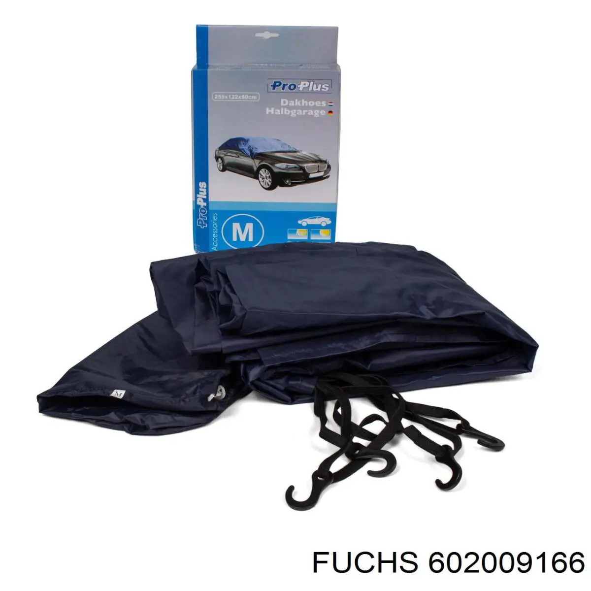  602009166 Fuchs