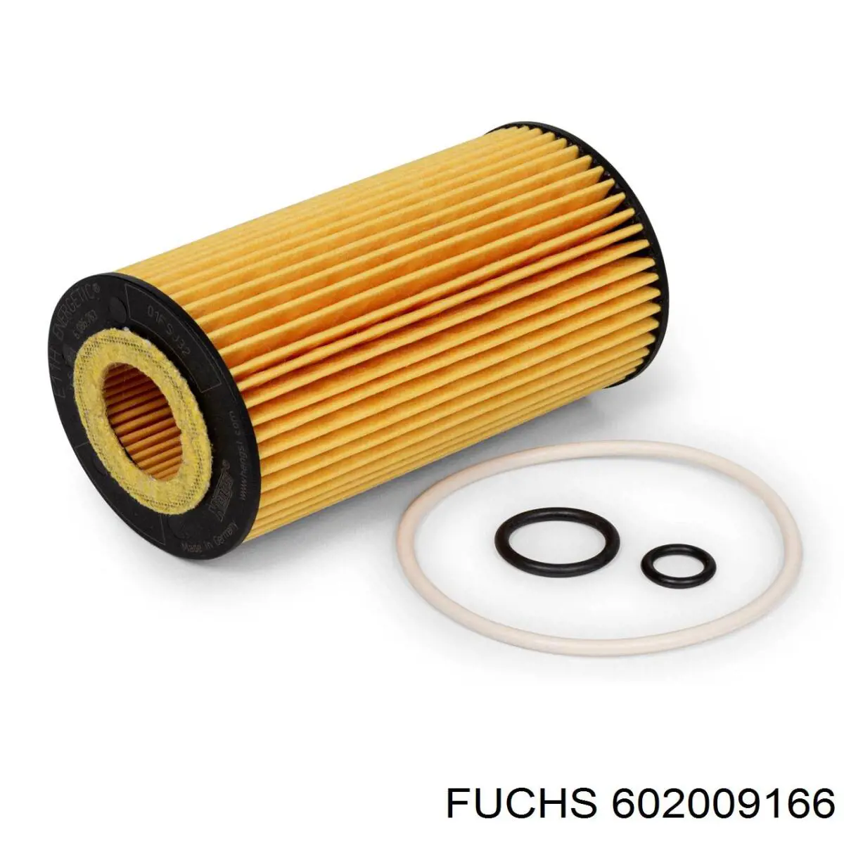  Fuchs 602009166