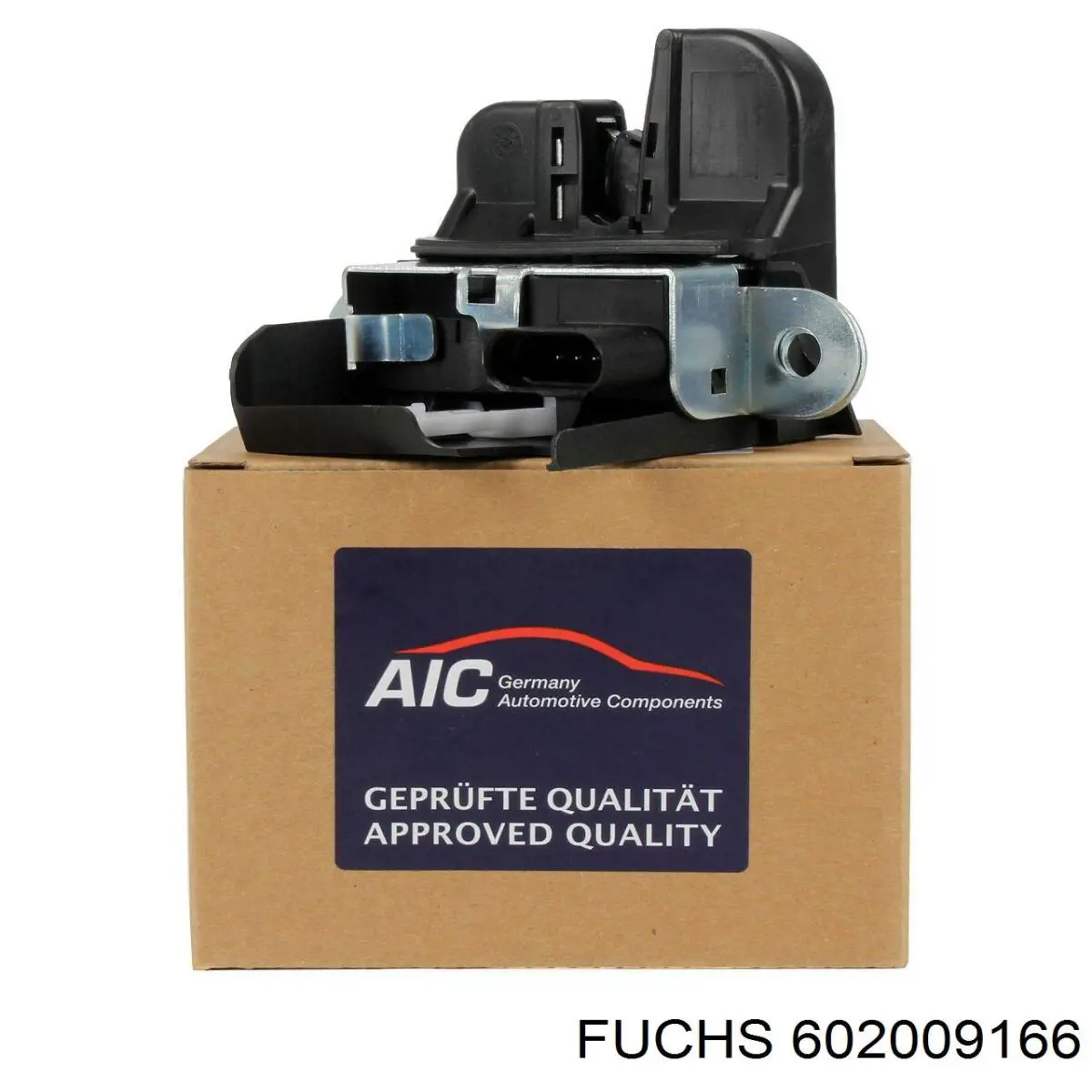  Fuchs 602009166 цена, от 11.41 USD