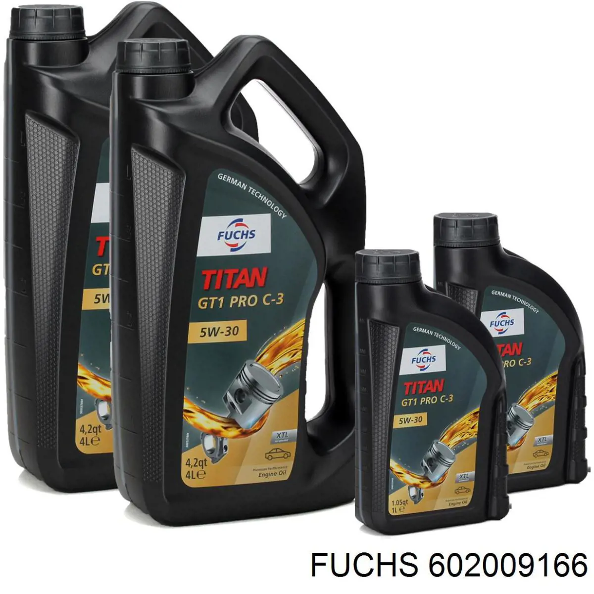  Fuchs 602009166 цена, от 11.41 USD
