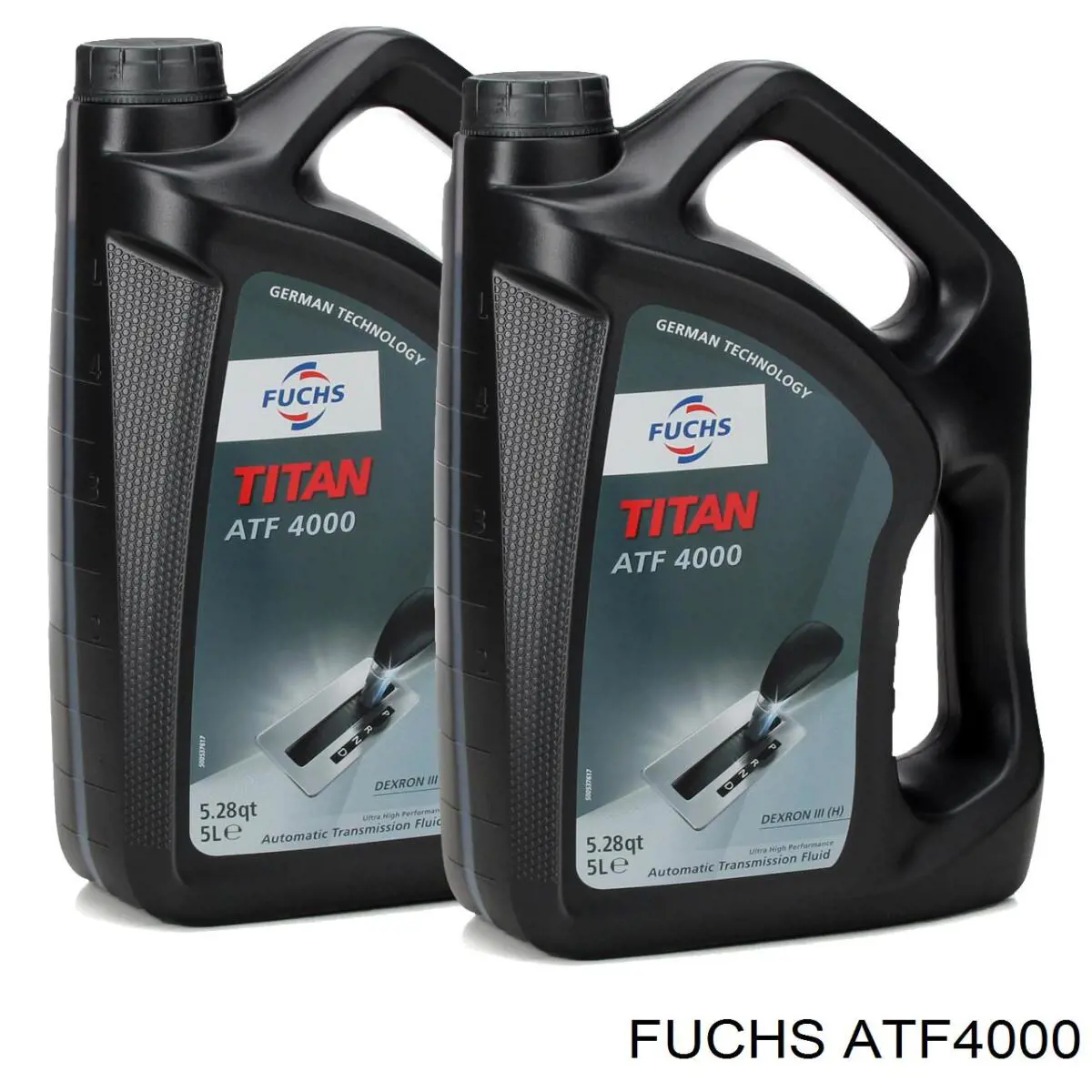  Fuchs ATF4000 цена, от 11.00 USD