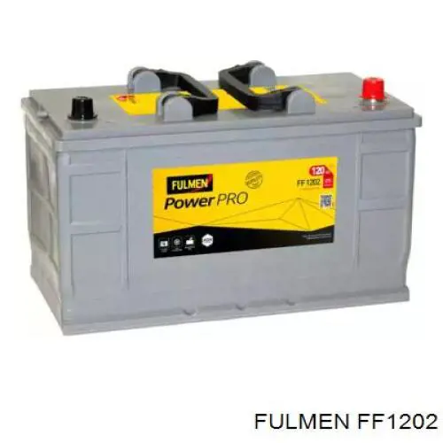 Аккумулятор автомобильный Exide TF1202 цена, от 169.97 USD