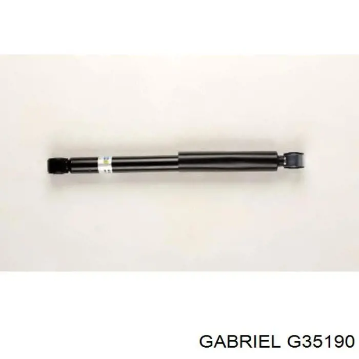 Амортизаторы передние Gabriel G35190