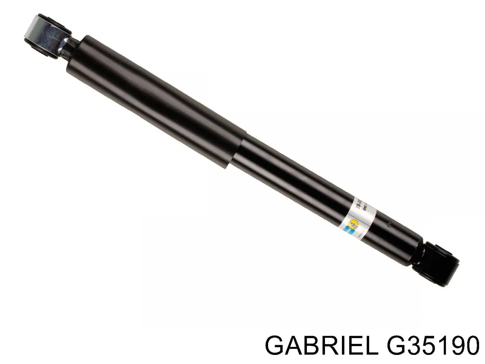 Амортизатор передний G35190 Gabriel