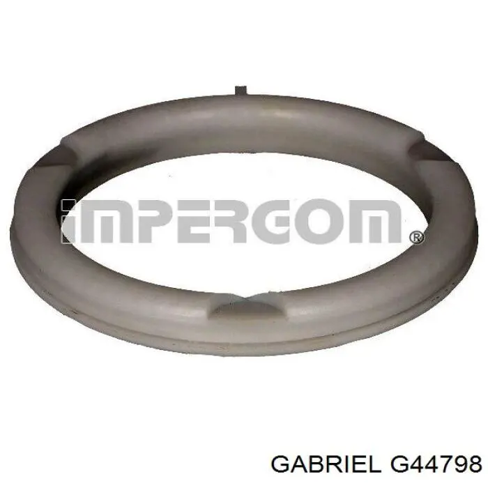 Купить G44798 Gabriel Амортизатор передней подвески