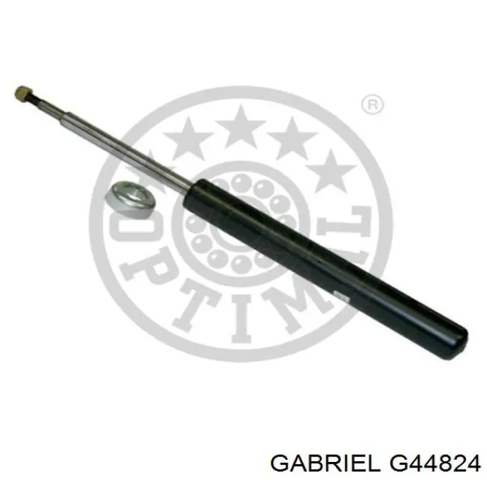 G44824 Gabriel амортизатор передний