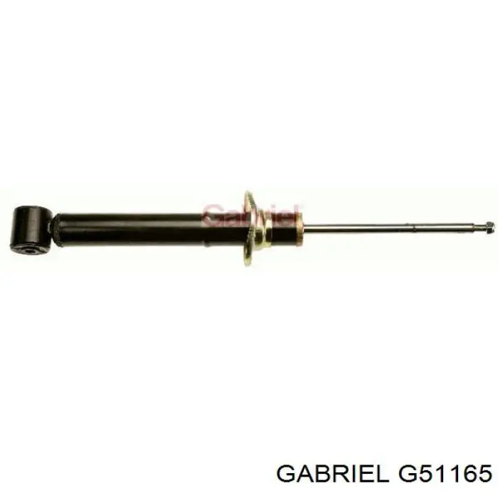 G51165 Gabriel амортизатор задний