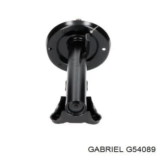 G54089 Gabriel амортизатор передний