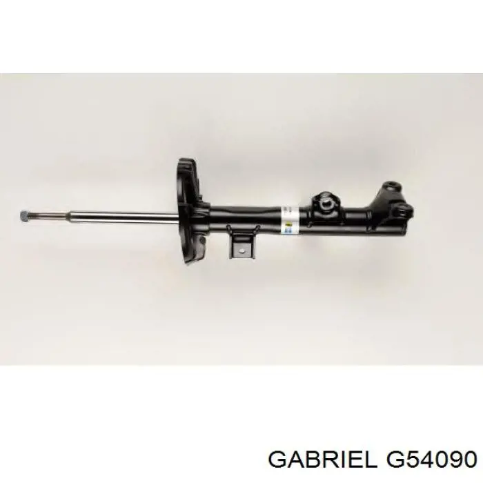 G54090 Gabriel амортизатор передний