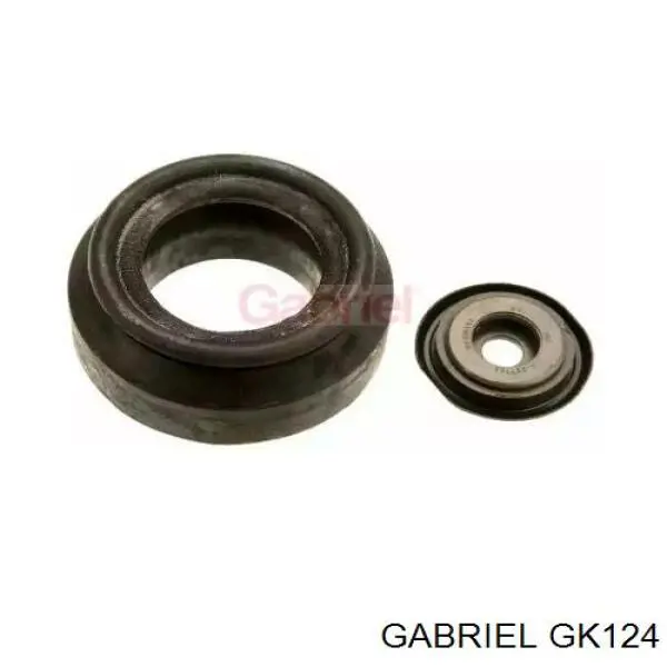 GK124 Gabriel опора амортизатора переднего