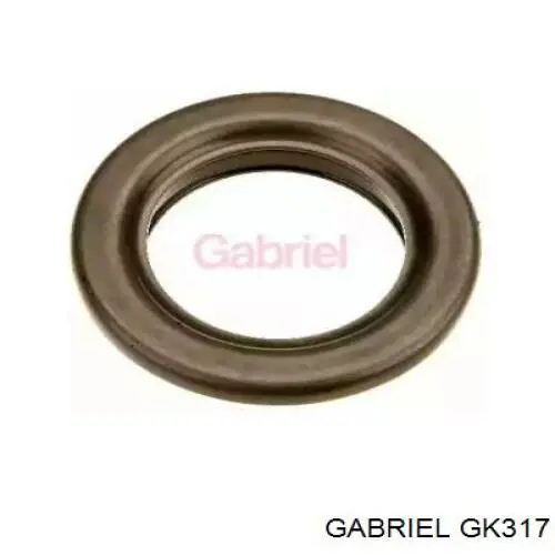 GK317 Gabriel подшипник опорный амортизатора переднего