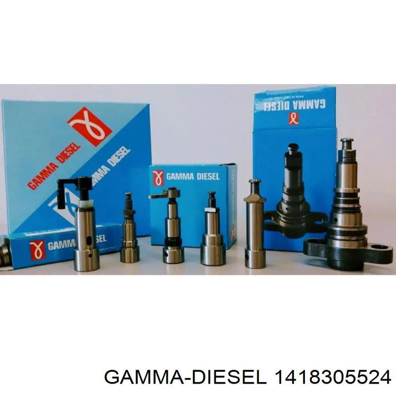  1418305524 Gamma Diesel