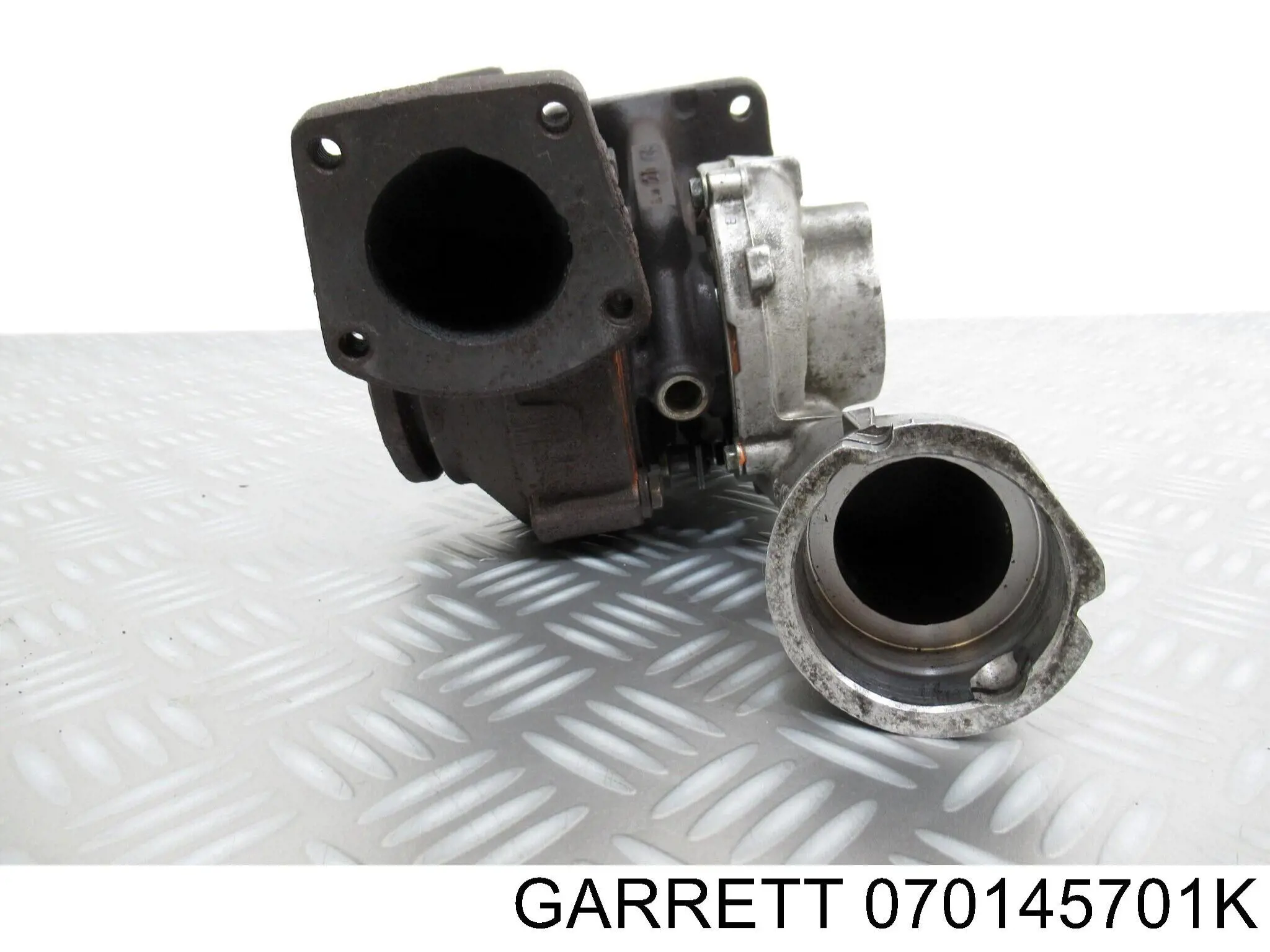 Турбонагнетатель Garrett 070145701K цена, от 314.34 USD