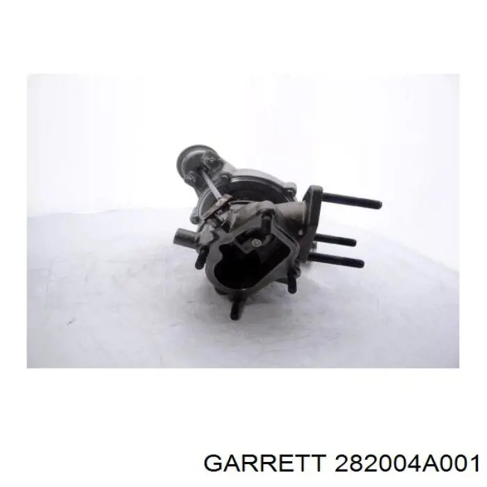 282004A001 Garrett turbina