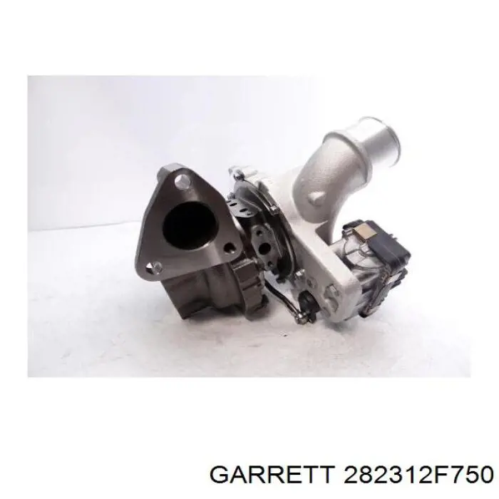 Купить 8080310006 Garrett Турбоком