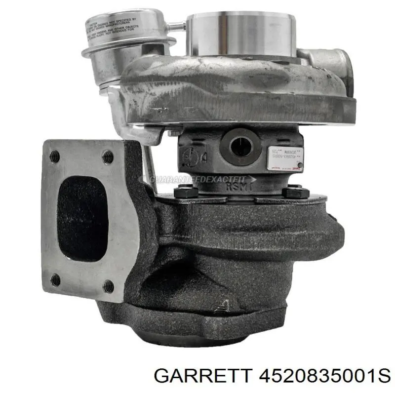 Купить 9146051 Opel Турбоком