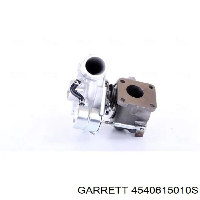 4540615010S Garrett турбина