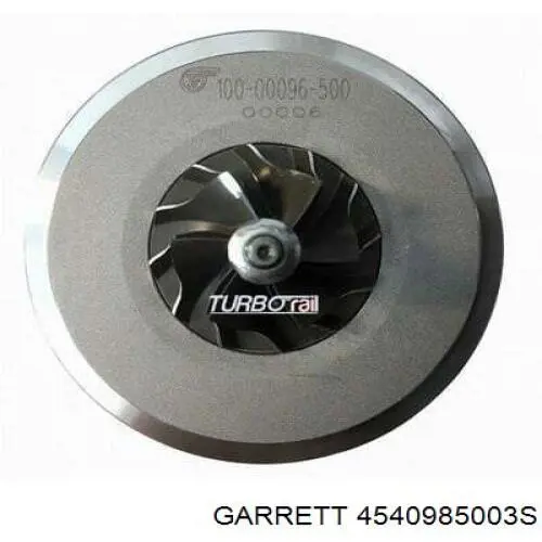 454098-5003S Garrett turbina