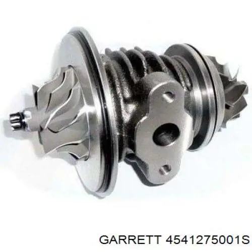 4541275002S Garrett турбина