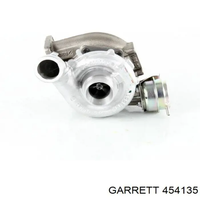 454135 Garrett турбина