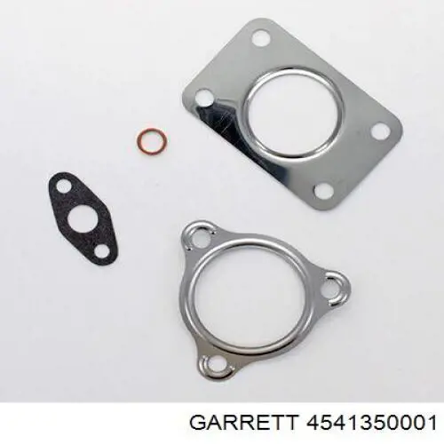 4541350001 Garrett Турбонаддув