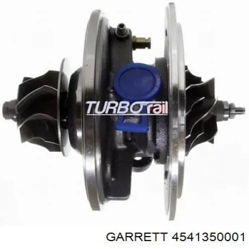 Турбонагнетатель Garrett 4541350001 цена, от 112.87 USD