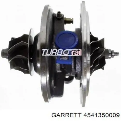 Купить 4541350009 Garrett Турбоком