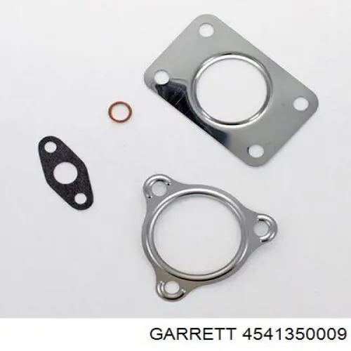 4541350009 Garrett Турбонаддув