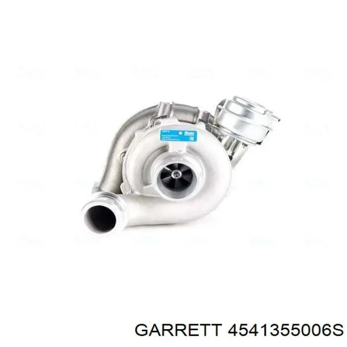 4541355006S Garrett турбина