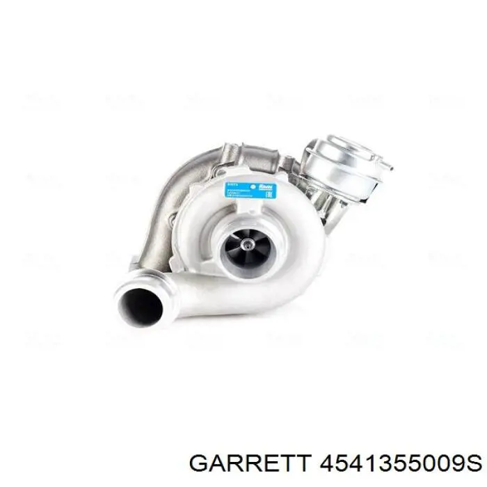 454135-5009S Garrett турбина