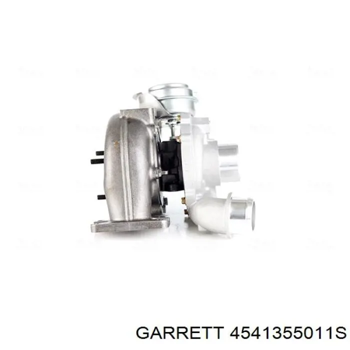 4541355011S Garrett Турбонаддув