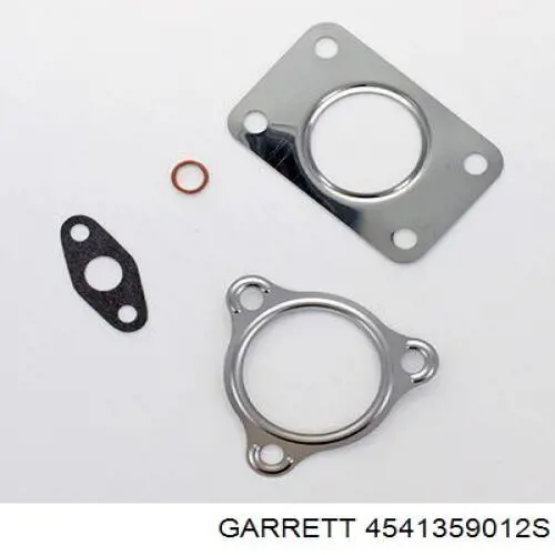 4541359012S Garrett Турбонаддув