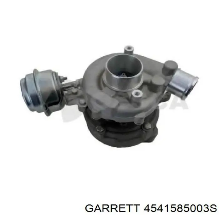 Купить 4541585003S Garrett Турбоком