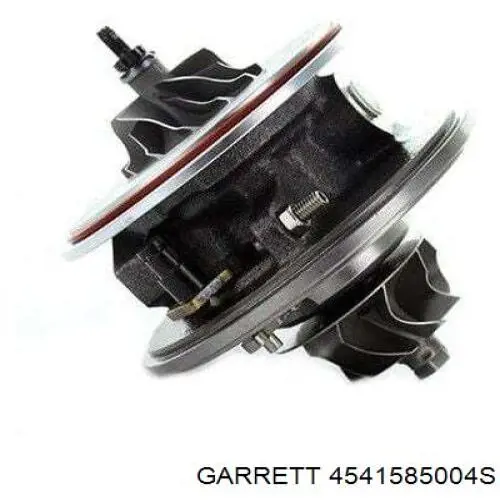 4541585004S Garrett турбина