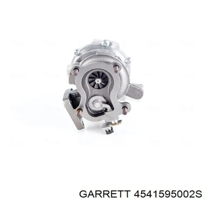 4541595002S Garrett турбина