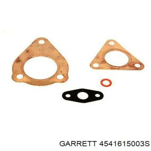 Турбина 4541615003S Garrett