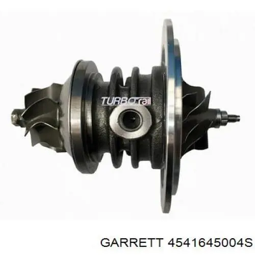 4541645004S Garrett turbina