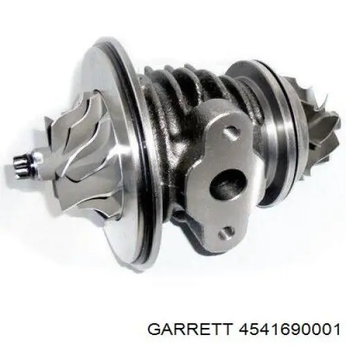 Купить A6020960499 Mercedes Турбоком