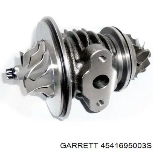 454169-5003S Garrett turbina