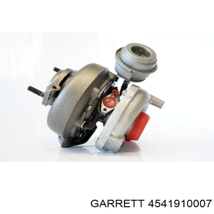 Турбонагнетатель Garrett 4541910007 цена, от 247.42 USD